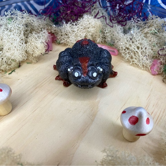 Spider Figure - Picture 2 of 4